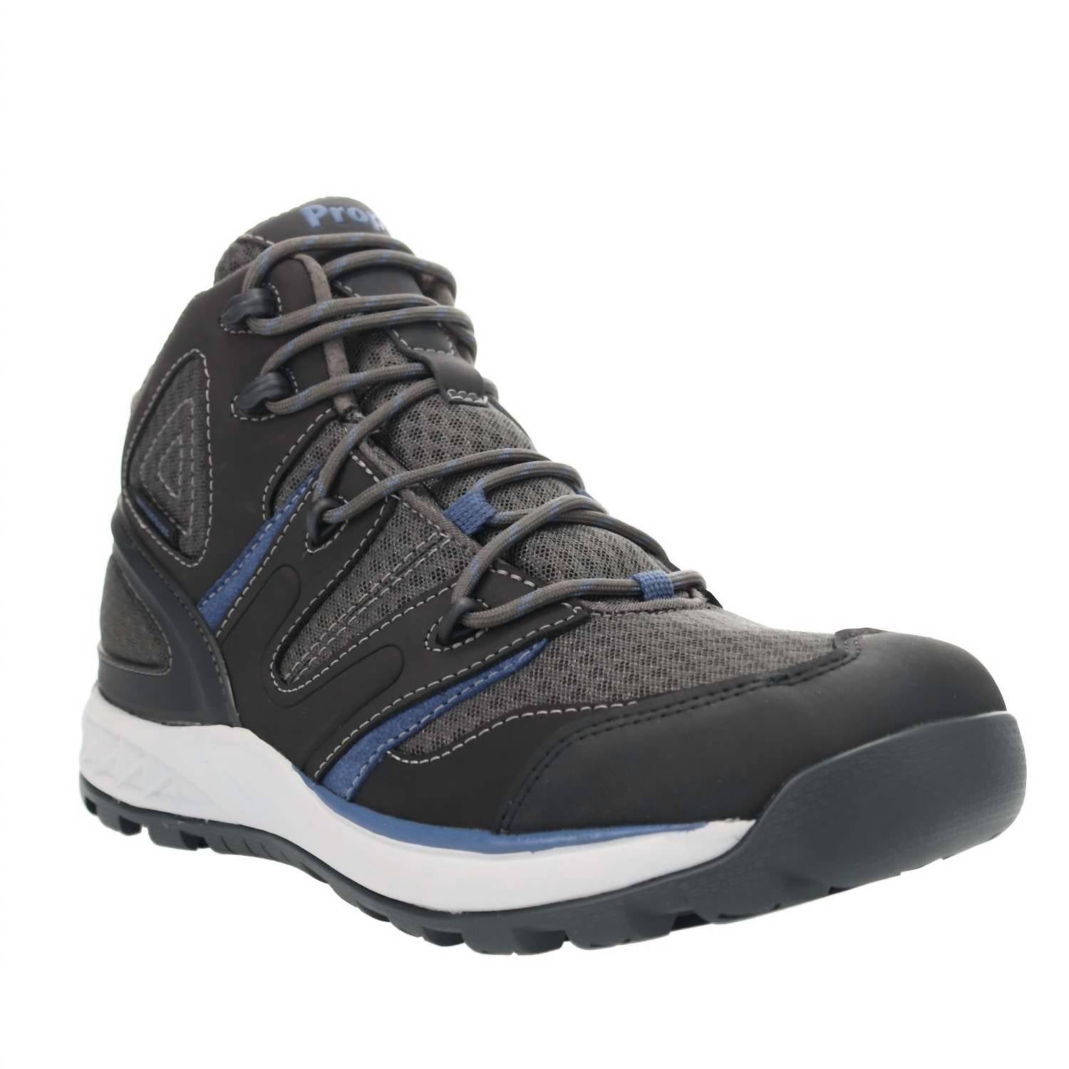 Propet - Men's Veymont Boots
