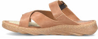 Born - Women's Salas Sandal