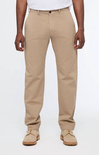 C.O.F. Studio - Officer Double Twisted Twill Pants