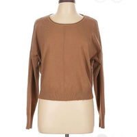Dreamers - Women's Short Sweater