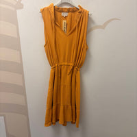 4Our Dreamers - Women's Tiered Mini Dress