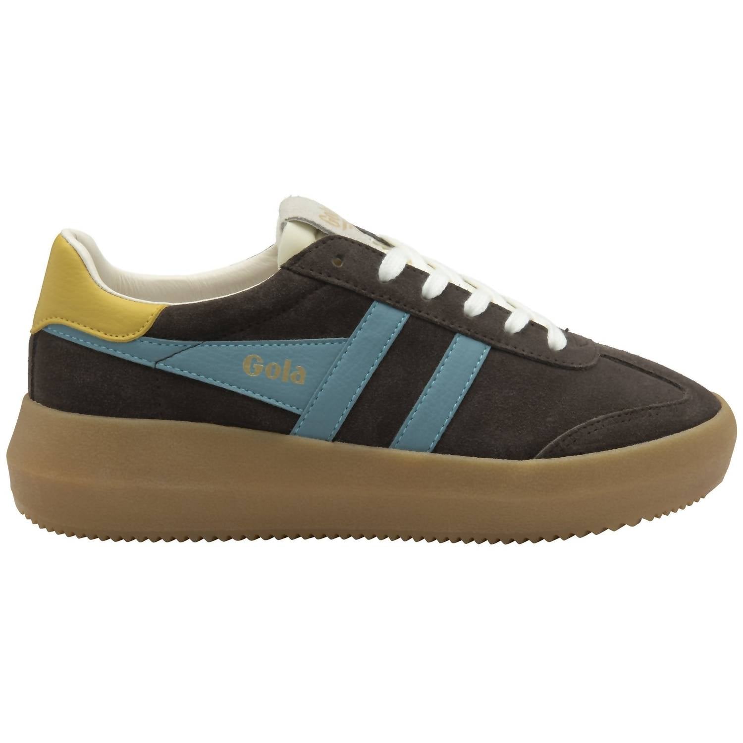 Gola - Women's Athena Sneakers