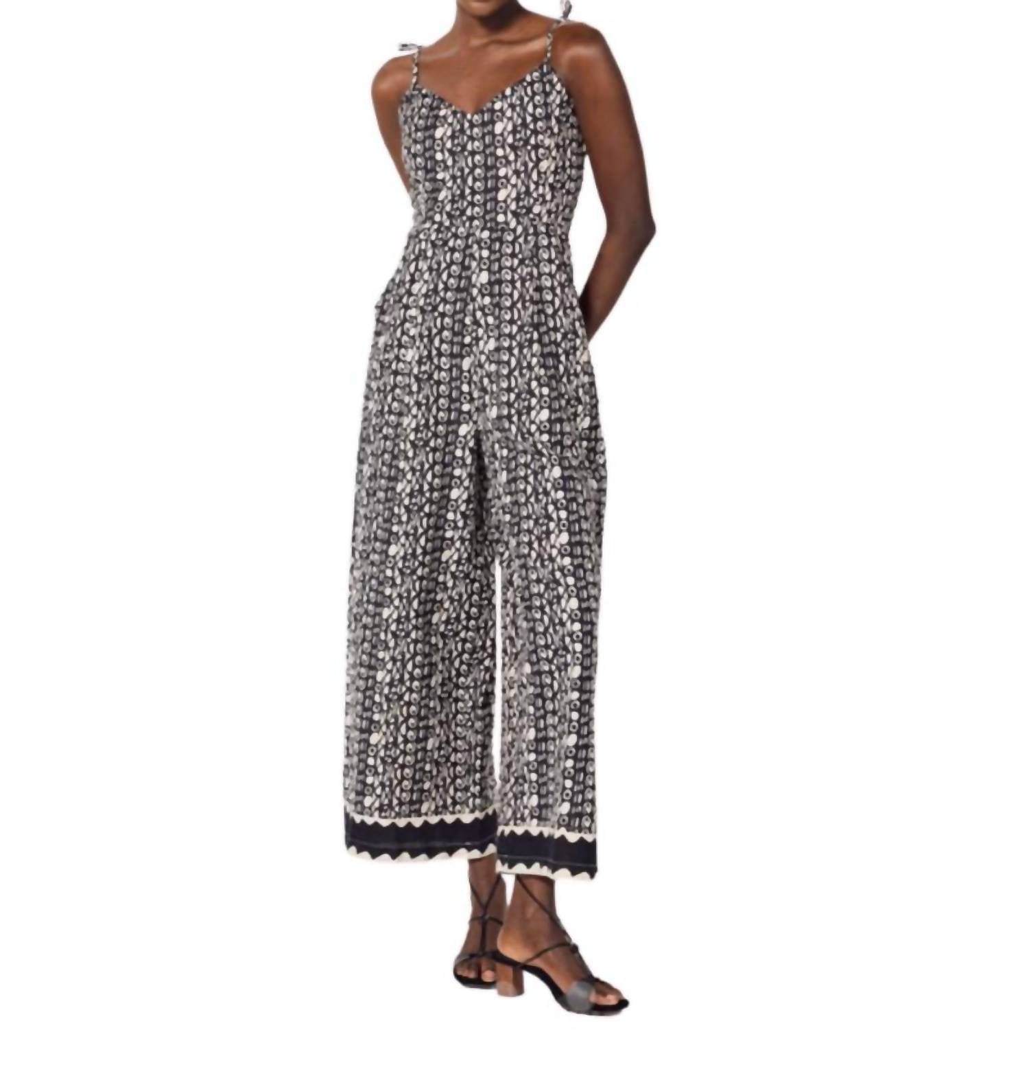 Cleobella - Briony Jumpsuit