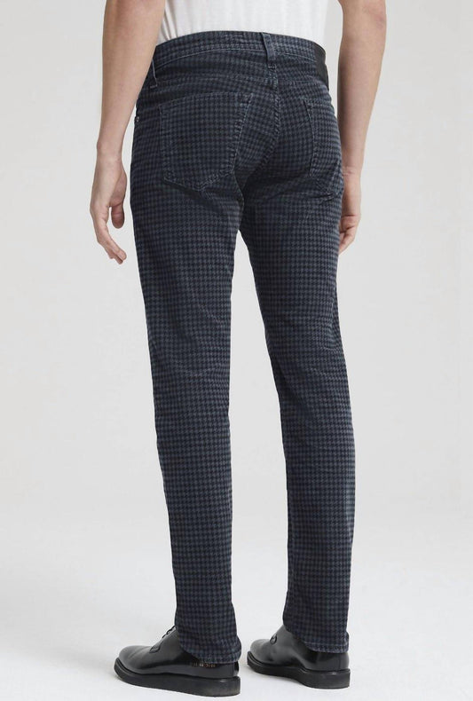 Ag Jeans - Men's Modern Slim-fit Corduroy Pant