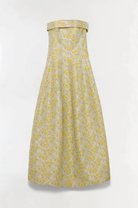 Simkhai - Octavia Strapless Gown