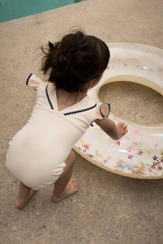 Konges Sløjd - Girls Shi Swimsuit