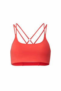 Bandier - Strappy Chorus Bra