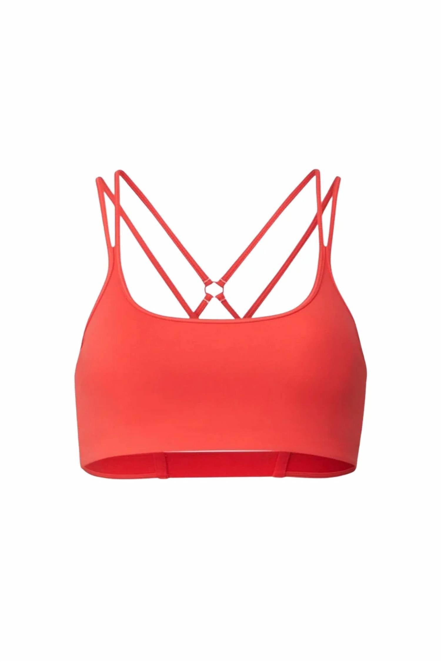 Bandier - Strappy Chorus Bra
