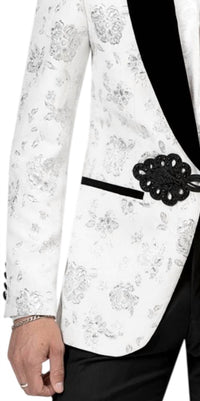 Kent & Park - Slim Fit Blazer