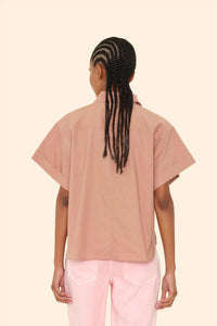 Xirena - Drake Button Down Shirt