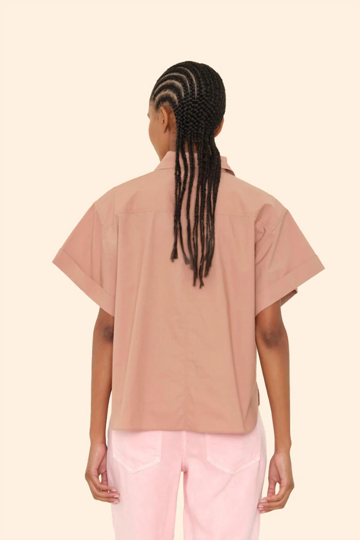 Xirena - Drake Button Down Shirt
