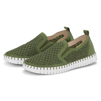 Ilse Jacobsen - Women's Tulip 140 Shoe
