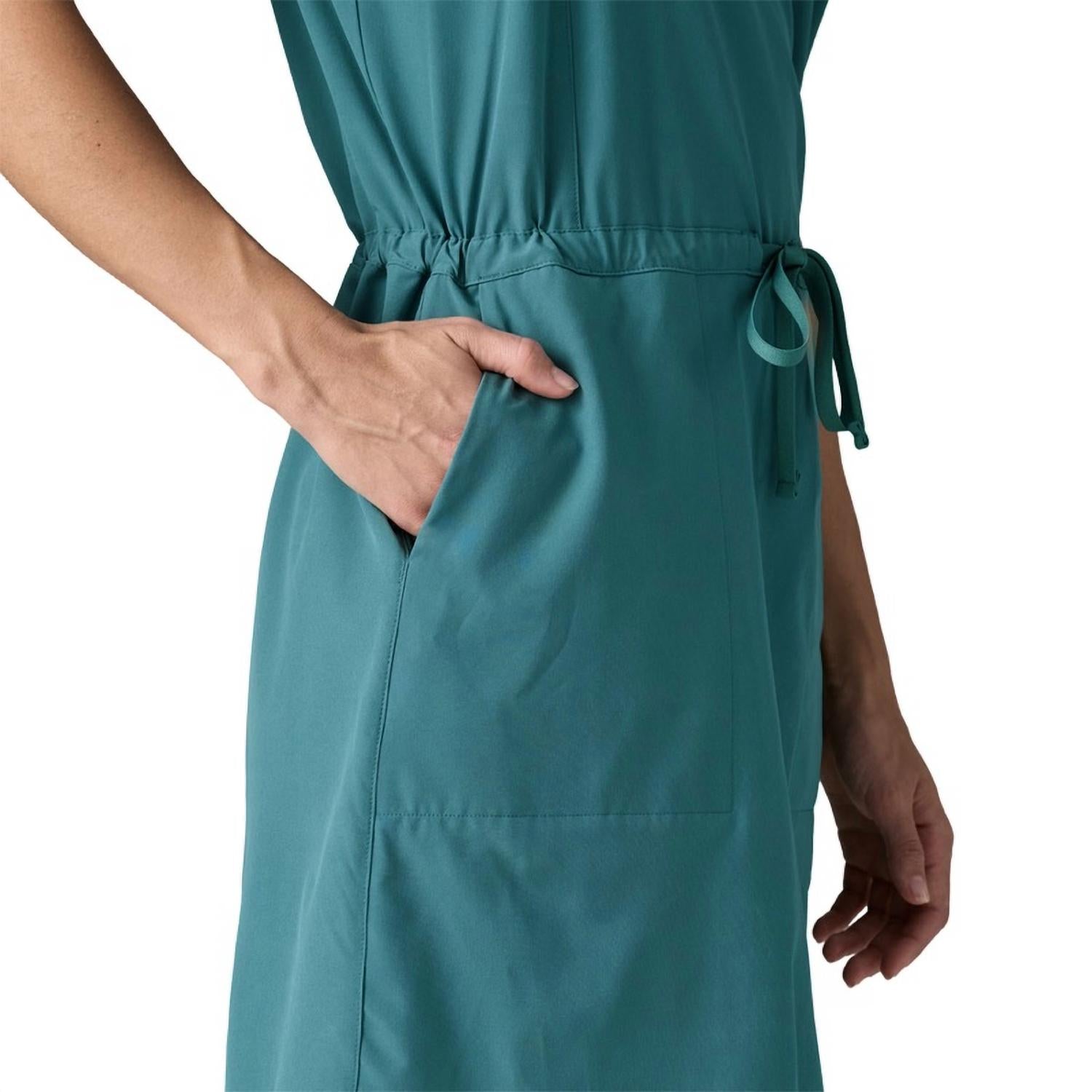 Patagonia - Fleetwith Mini Dress