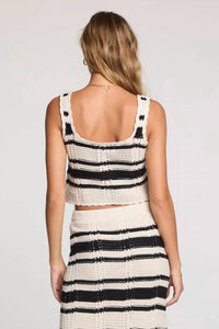Saltwater Luxe - Kaelin Tank Top
