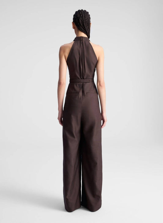 A.L.C. - Murphy Ii Jumpsuit