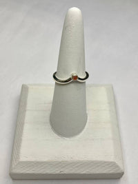 Dune Jewelry - Chevron Ring