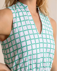 Southern Tide - Londyn Eyelet Dress