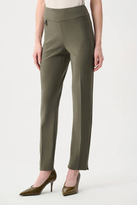 Joseph Ribkoff - Classic Tailored Slim Pants
