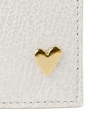 By Nataly Mendez - Women's Card Holder