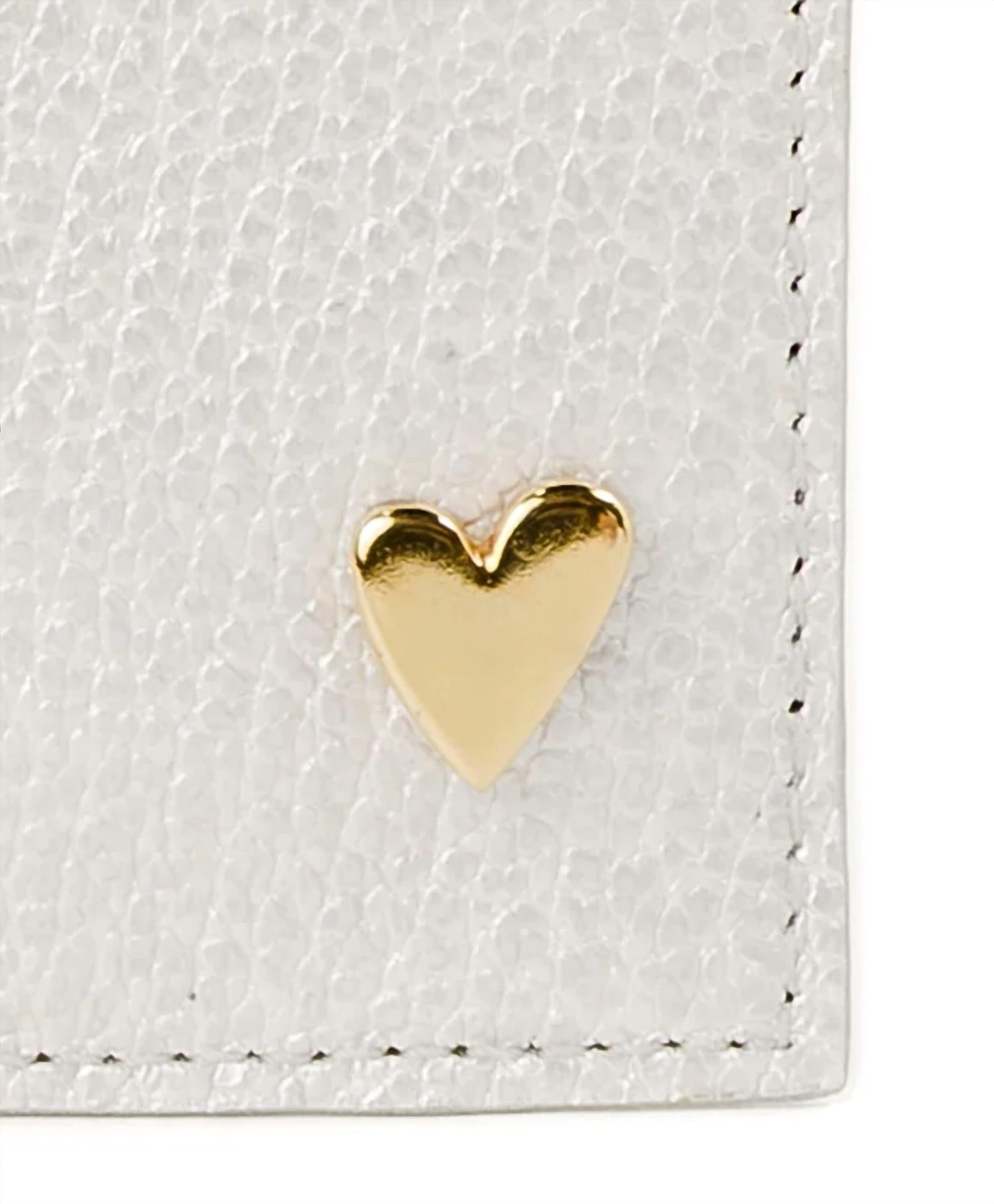 By Nataly Mendez - Women's Card Holder