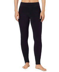 Cuddl Duds - Women's Fleece Wear Leggings