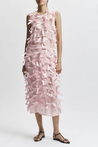 Saint Art - Gwen Bow Midi Skirt