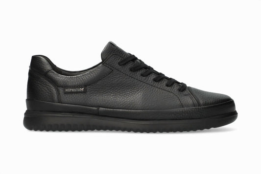 Mephisto - Men's Thomas Lace-up Sneaker