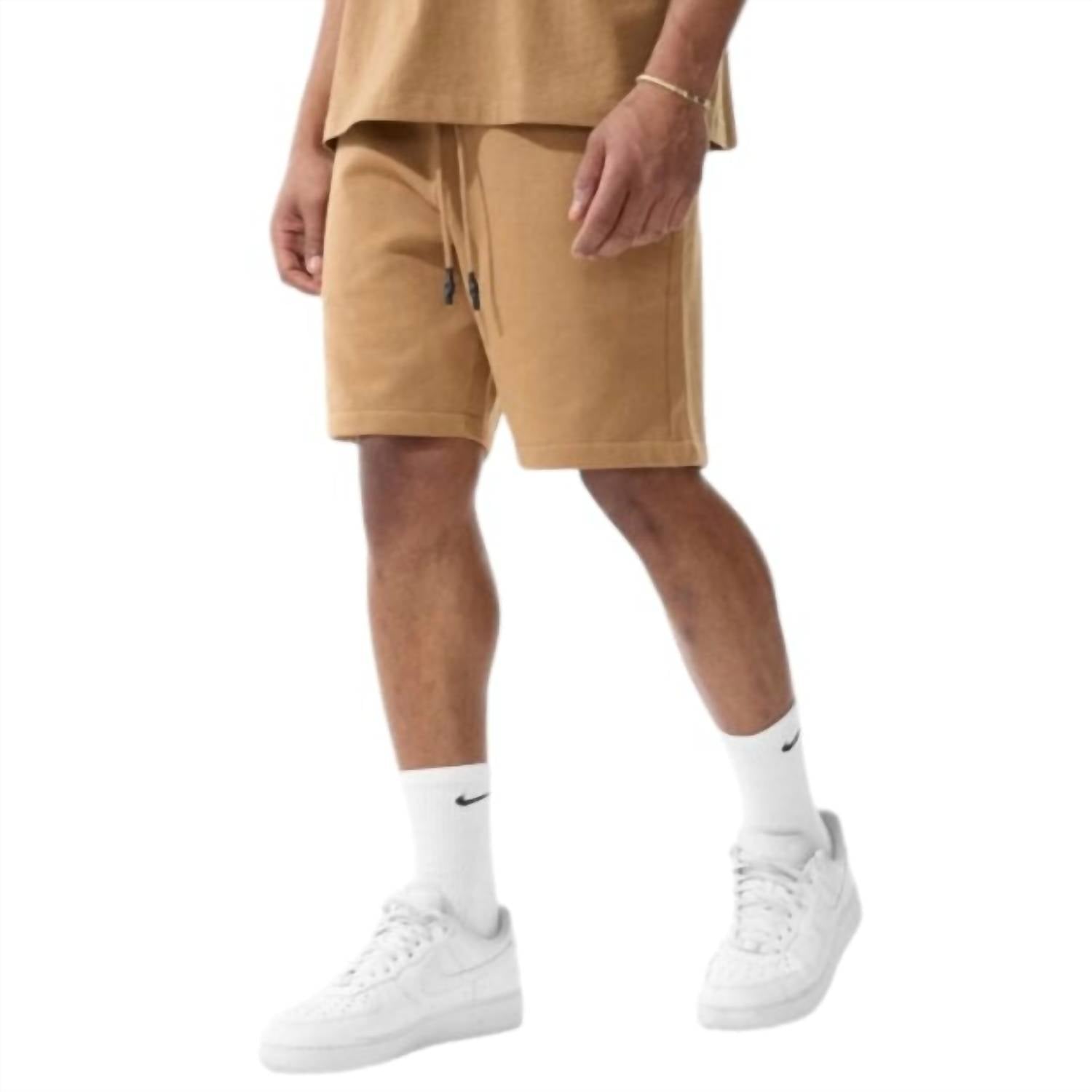 Jordan Craig - Retro Burbank Short