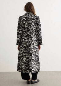Baum Und Pferdgarten - Diana Coat