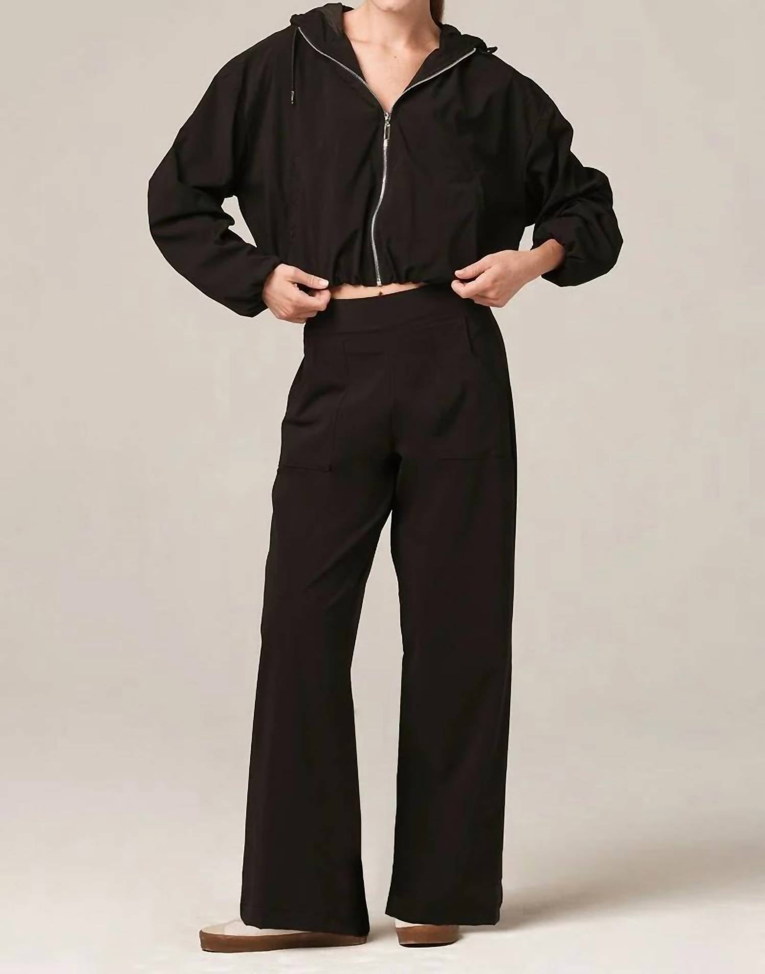 925 Fit - Chic Chick Jogger Pants