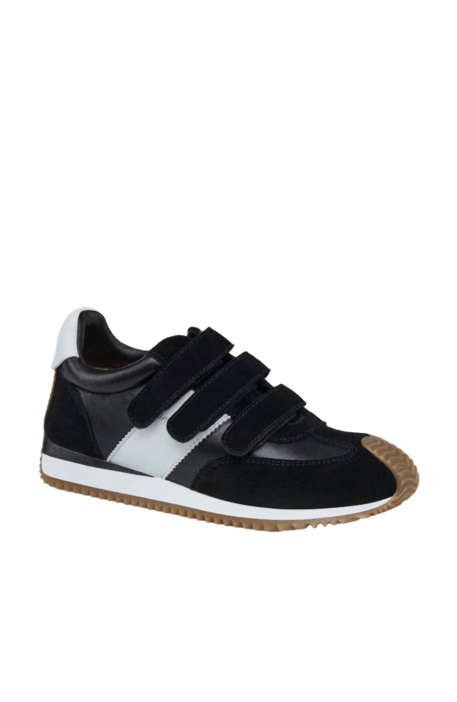 J/Slides - Women's Lyla Sneakers