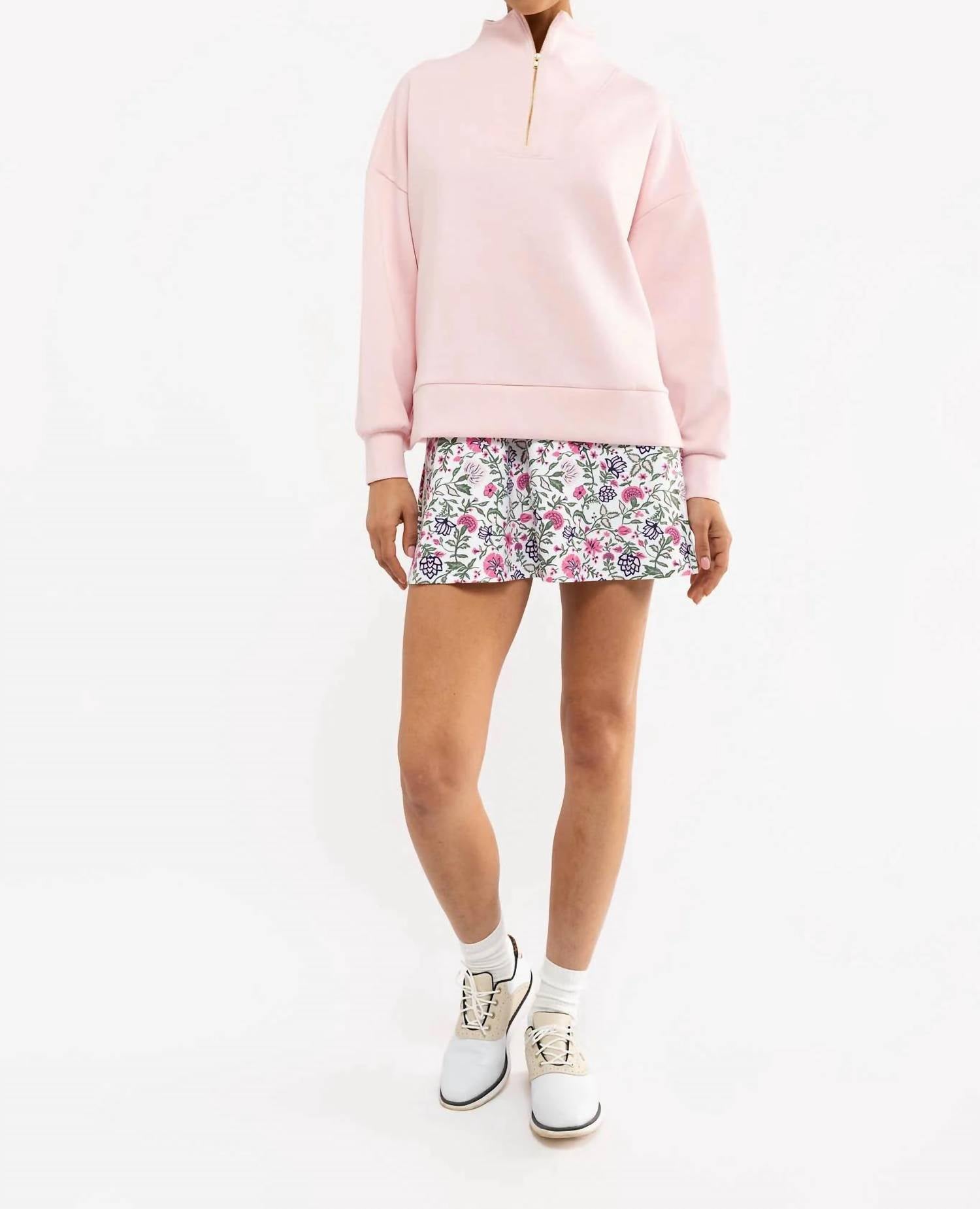 Smith & Quinn - Morgan Sweatshirt