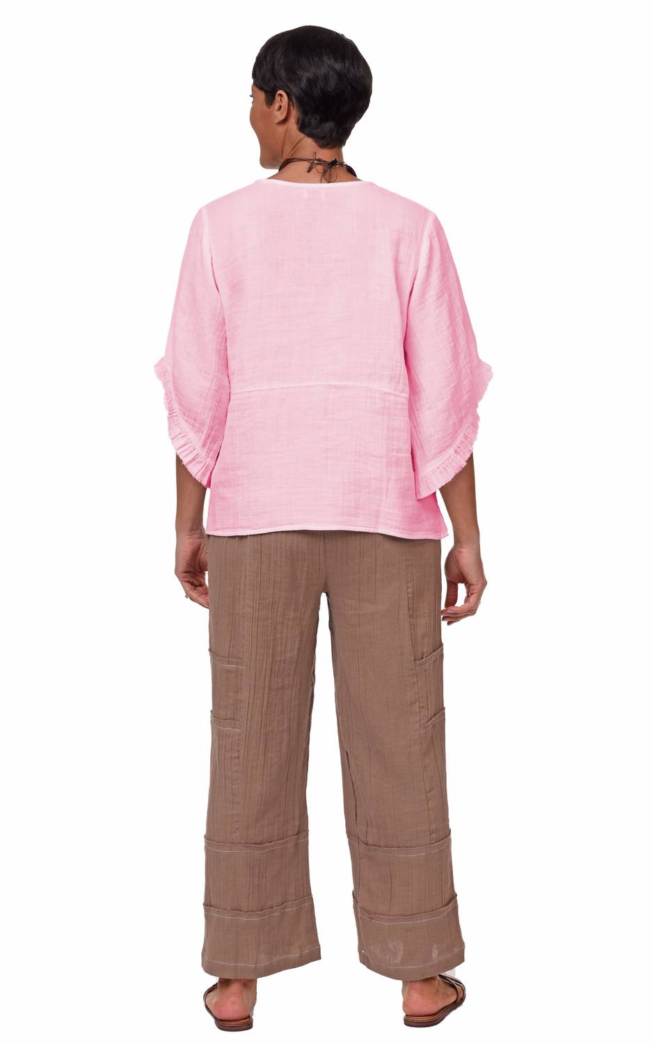 Tulip Clothing - Chloe Top