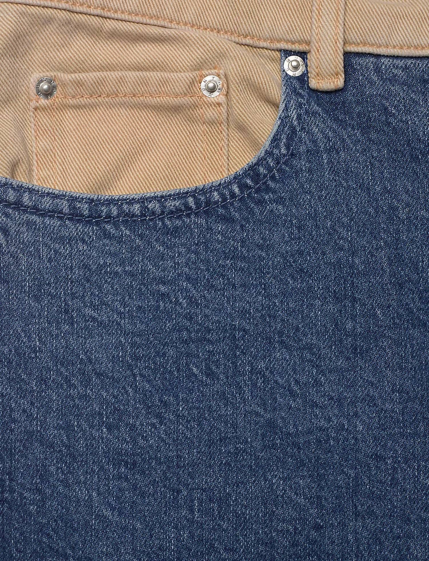 Munthe - Lynsay Boyfriend Jeans