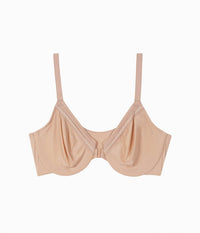 Wacoal - Perfect Primer Front Close Underwire Bra