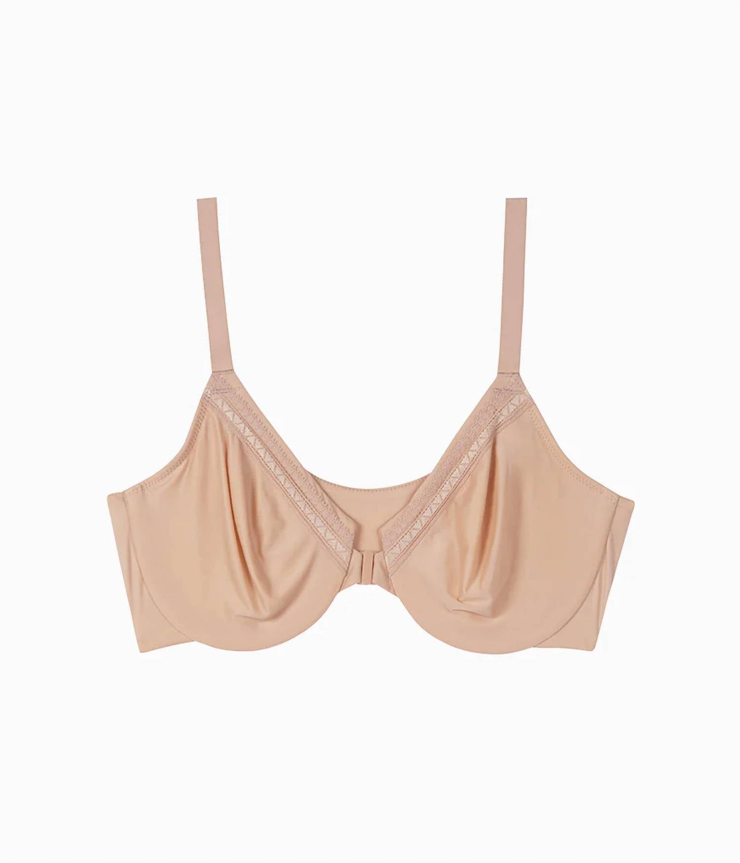 Wacoal - Perfect Primer Front Close Underwire Bra