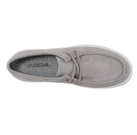 Soda - WOMEN'S RILEY SLIP ON SHOES