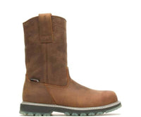 Wolverine Men's Floorhand Lx Steel Toe Boots in sudan brown - men's boots - view 5