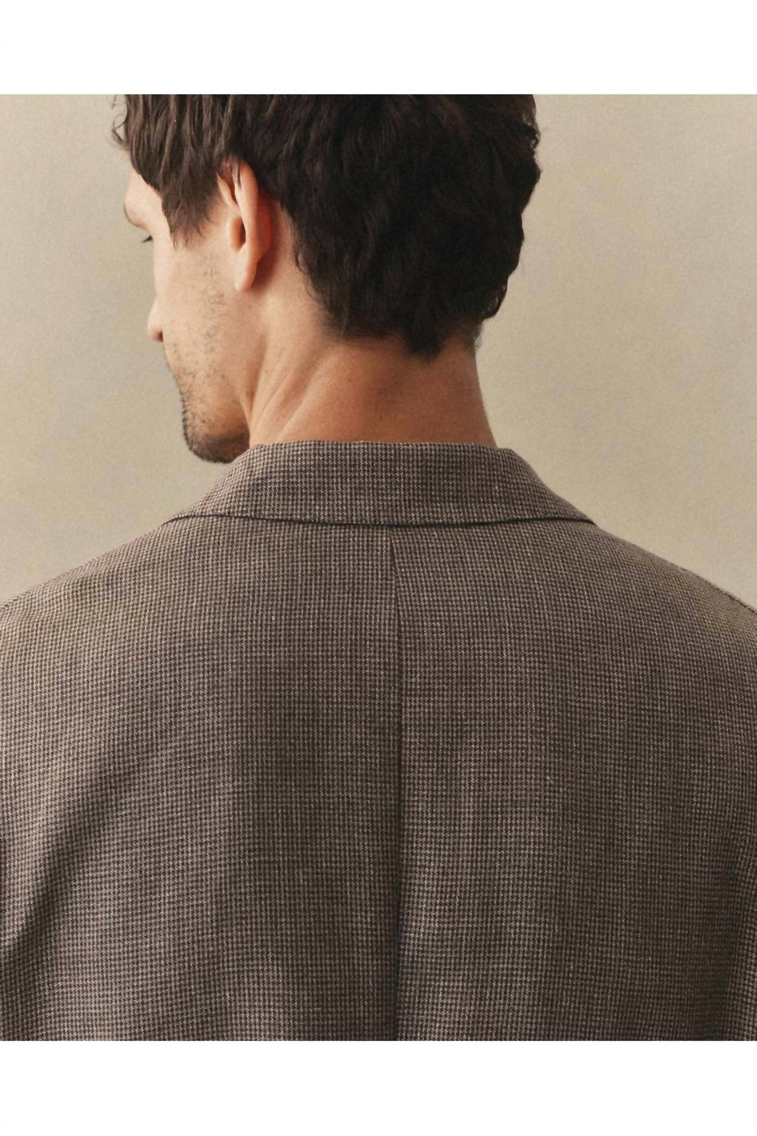 Taylor Stitch - Stevens Sport Coat Modern Jacket