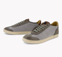 Rubirosa - Men's Flat Round Toe Sneakers