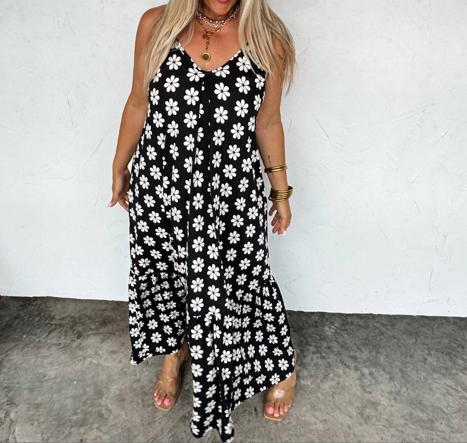 Blakely - Nova Daisy Dress
