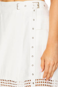 Nonchalantlabel - Tyra Maxi Skirt