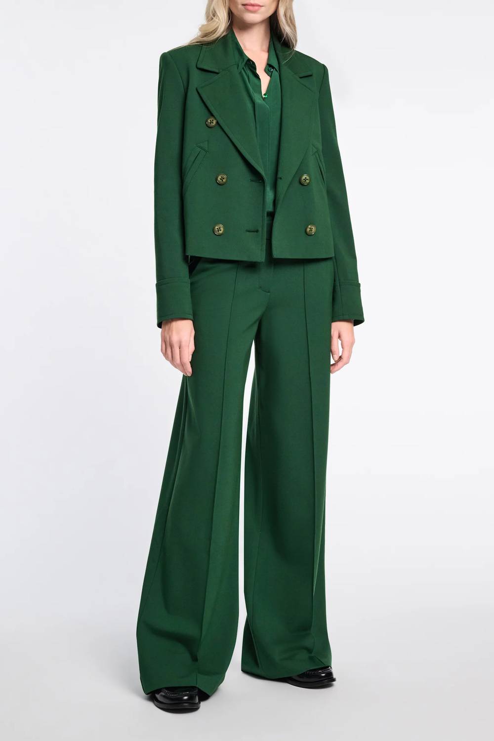 Dorothee Schumacher - Emotional Essence Pants
