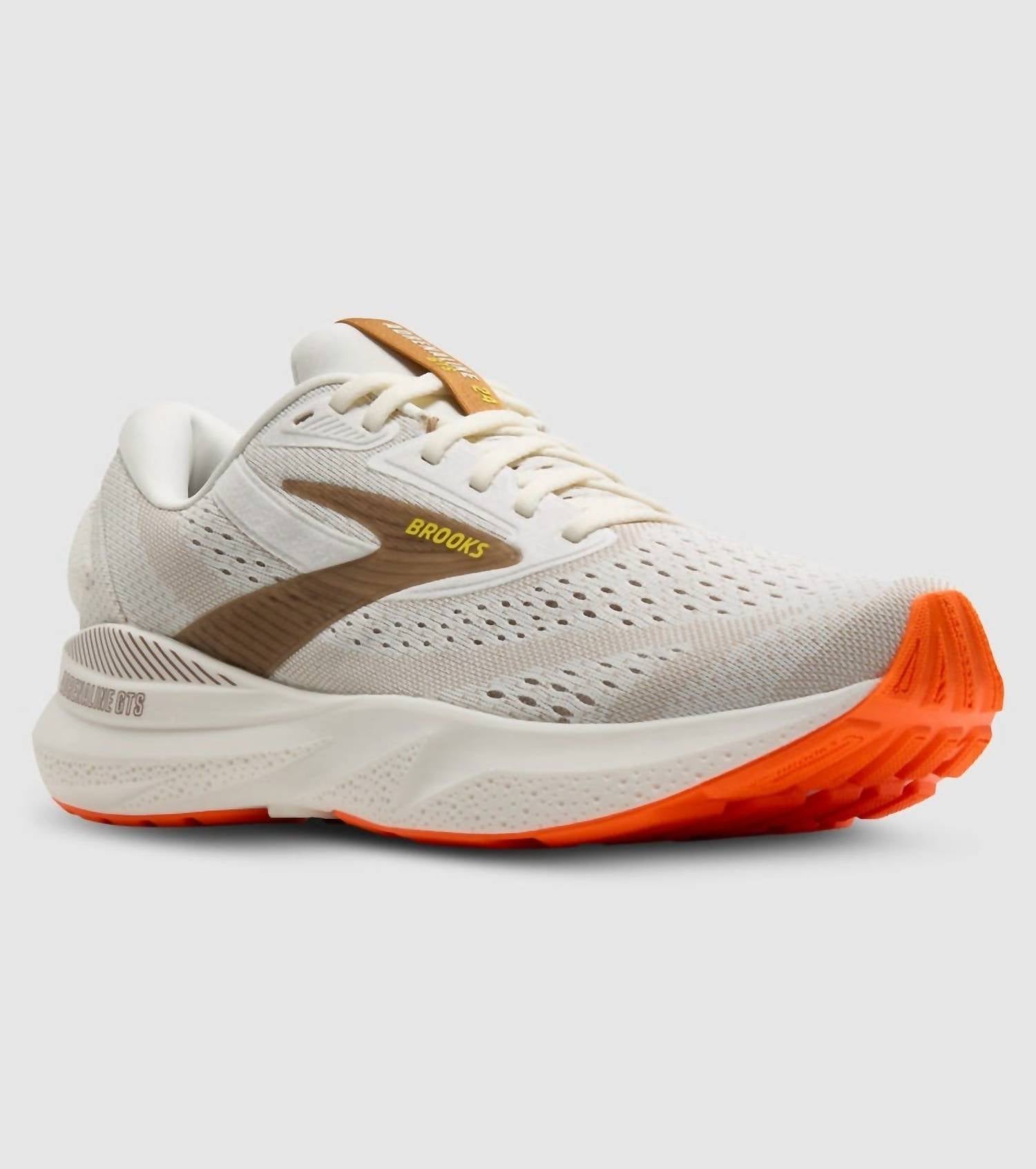 Brooks - Men's Adrenaline Gts 24 Shoes