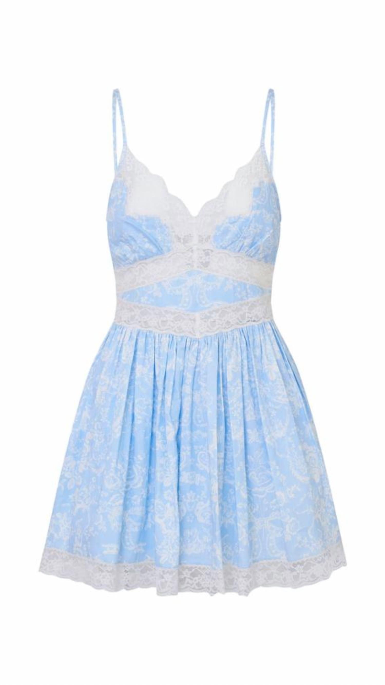 Loveshackfancy - Ressie Dress