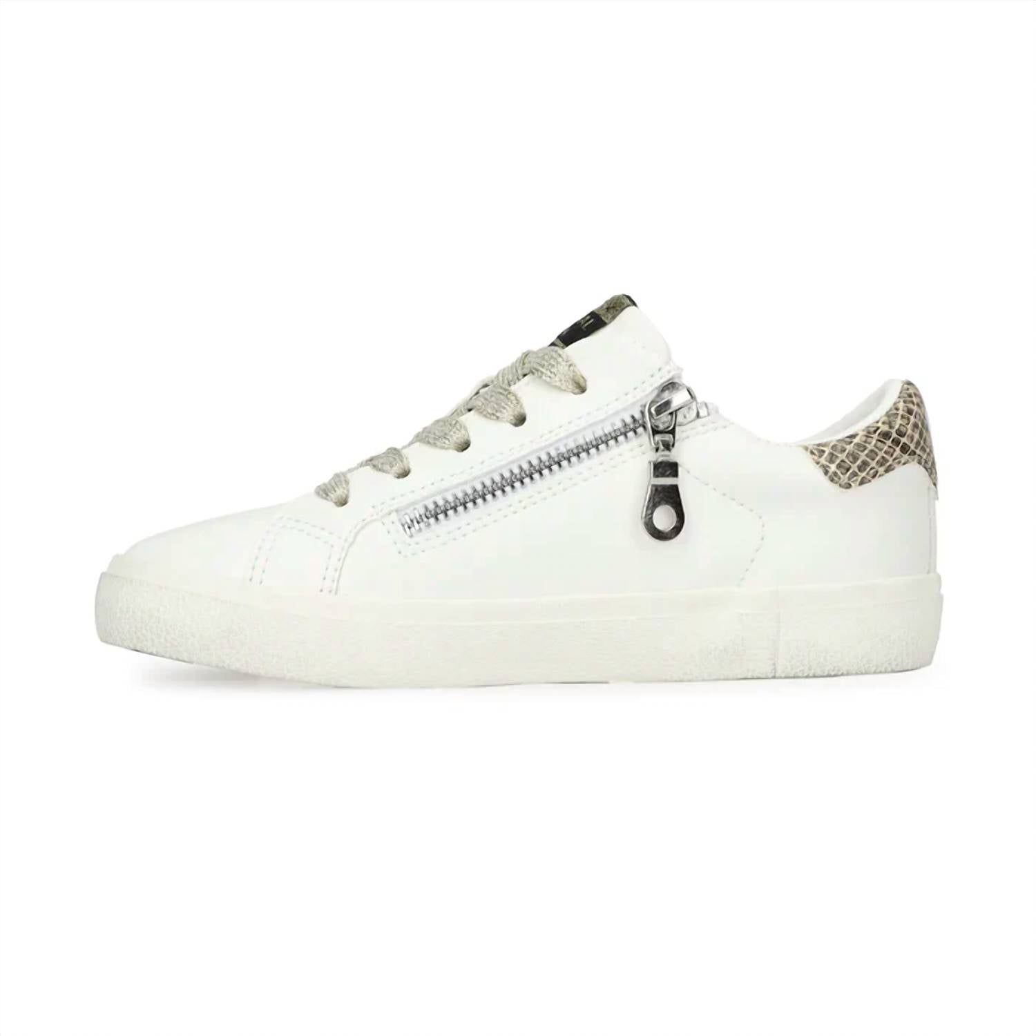 Vintage Havana - Kid's Valery Snake Pop Star Sneaker