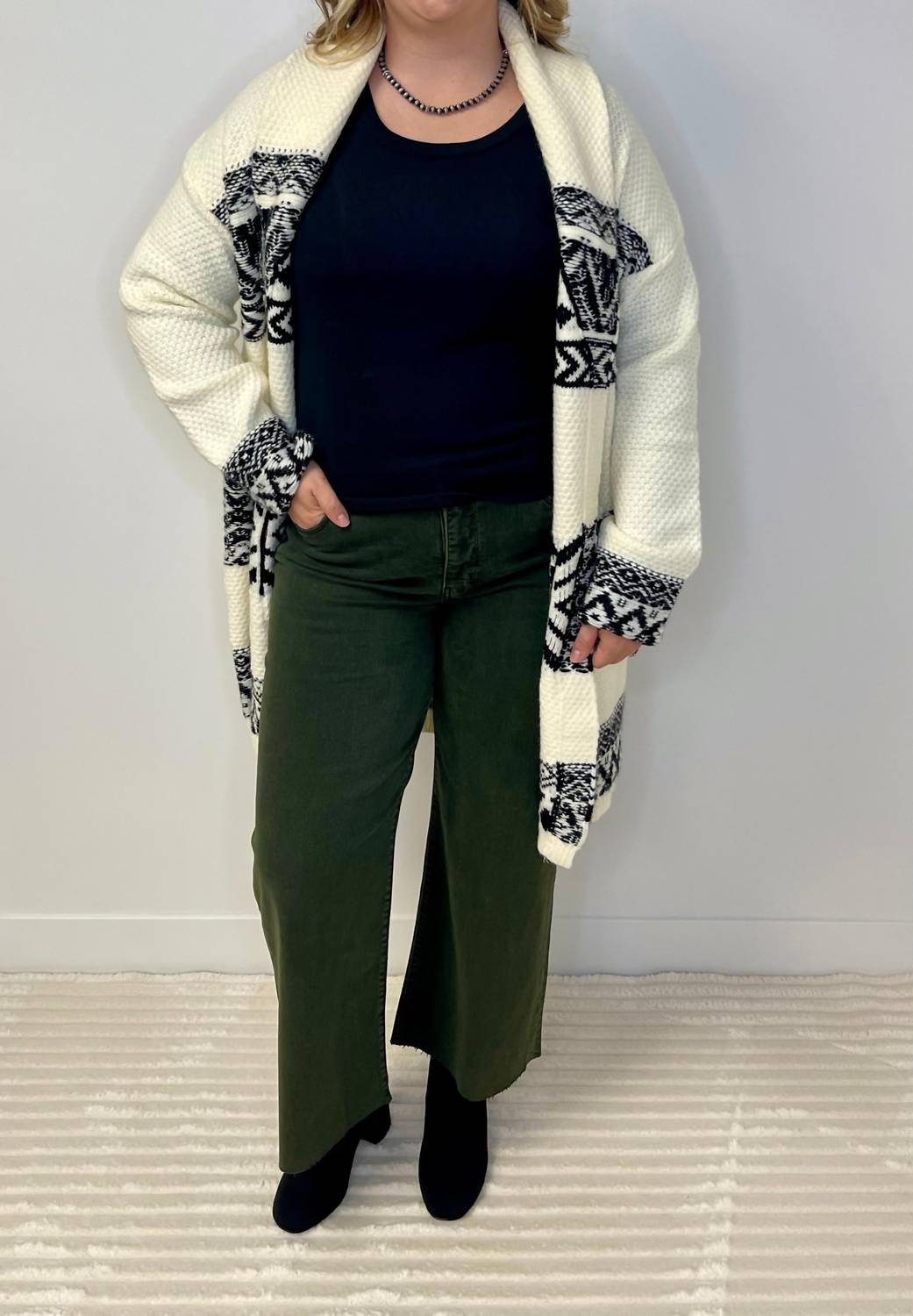 Kut From The Kloth - Meg Wide Leg Pants