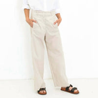 A Shirt Thing - Milagro Parachute Pant