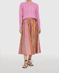 Livro - Lou Skirt