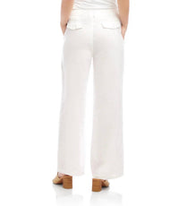 Karen Kane - Wide Leg Pants